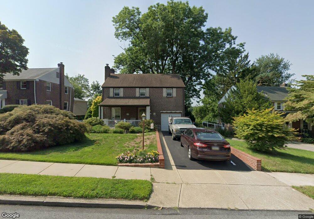 80 Warrior Rd, Drexel Hill, PA 19026 - photo 1