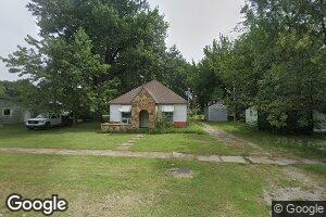 320 S Florida Ave, Columbus, KS 66725