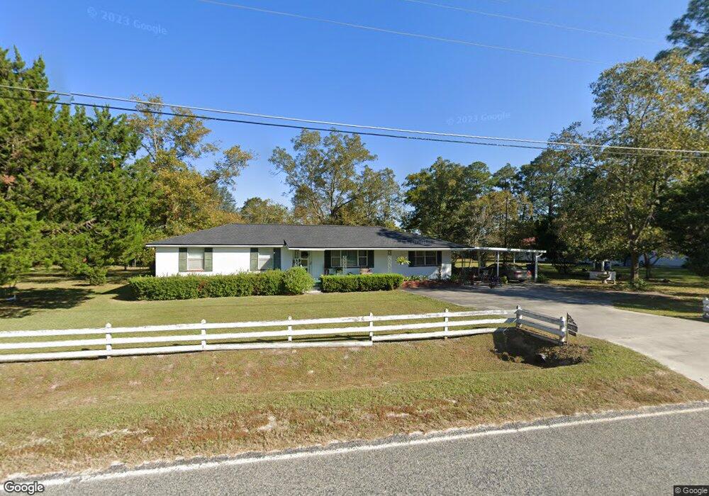 2432 Devandrene Ave, Waycross, GA 31503 - photo 1