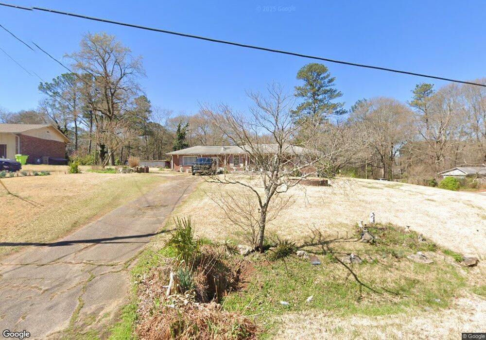 5668 Whispering Pines Rd SW, Mableton, GA 30126 - photo 1