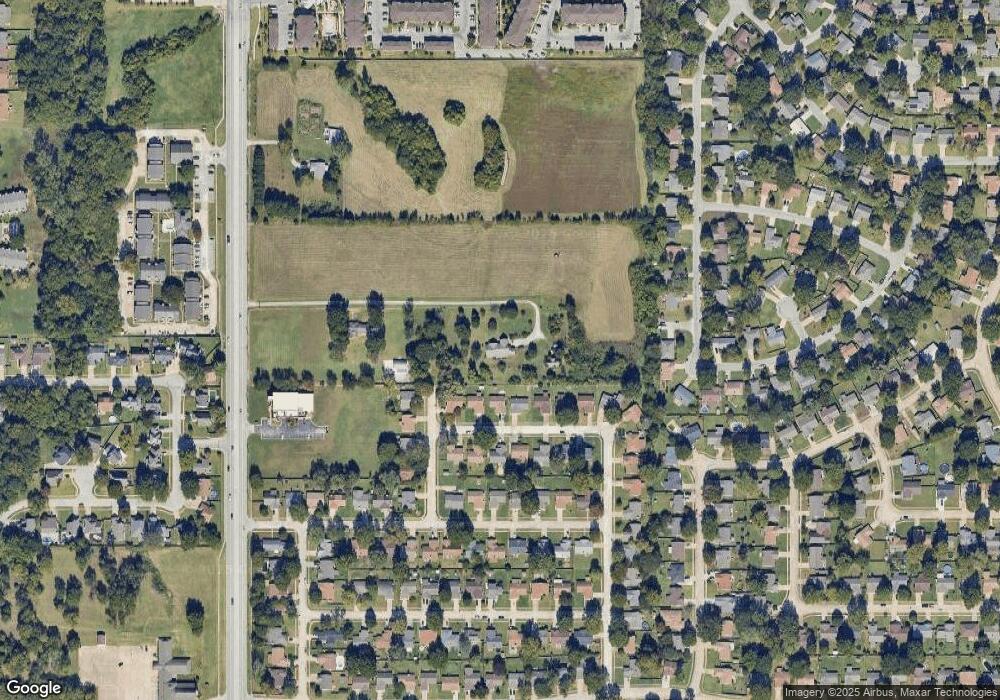 5501 S Date Ave, Broken Arrow, OK 74011 - photo 1