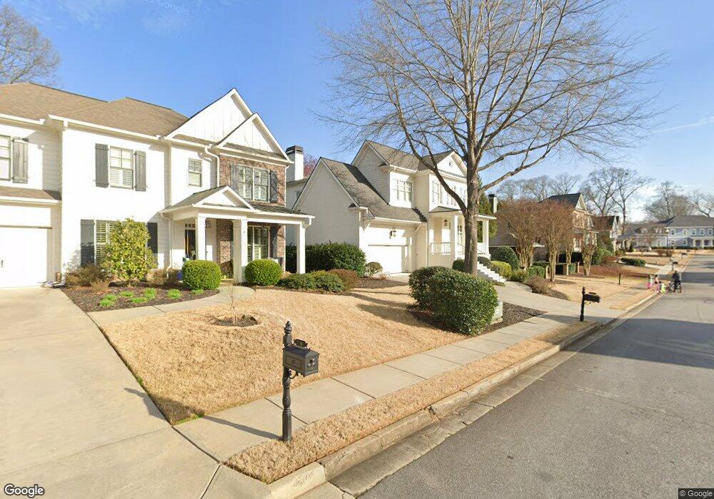 2654 Devin Ct SE, Smyrna, GA 30080 - photo 1