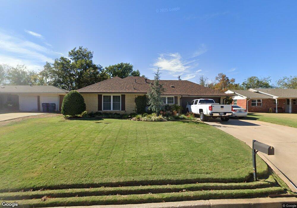 4308 N Aydelotte Ave, Shawnee, OK 74804 - photo 1