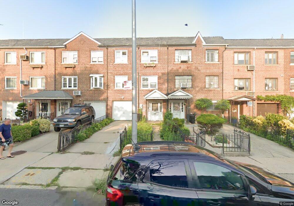 2130 80th St, East Elmhurst, NY 11370 - photo 1