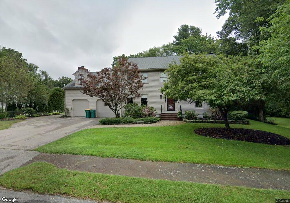 14 Brewster Dr, Norwood, MA 02062 - photo 1