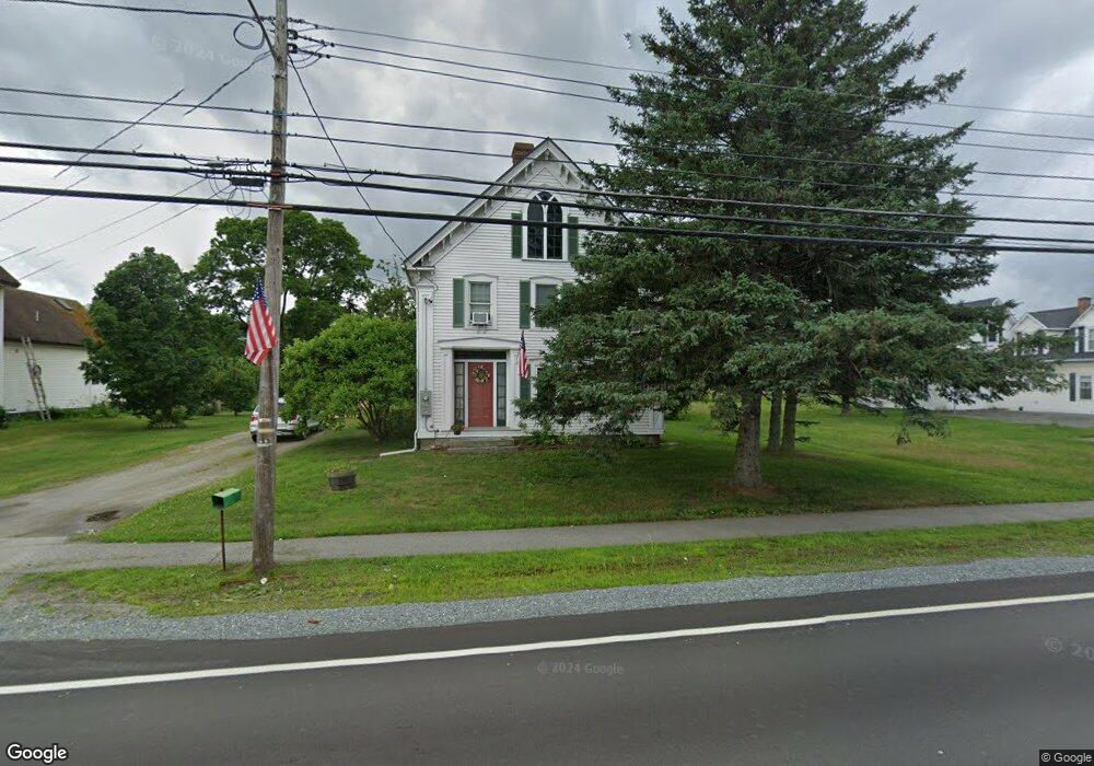 2827 Dartmouth College Hwy, North Haverhill, NH 03774 - photo 1