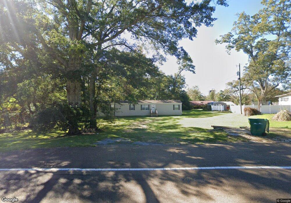 2019 Hwy 51 M-M, Fernwood, MS 39635 - photo 1