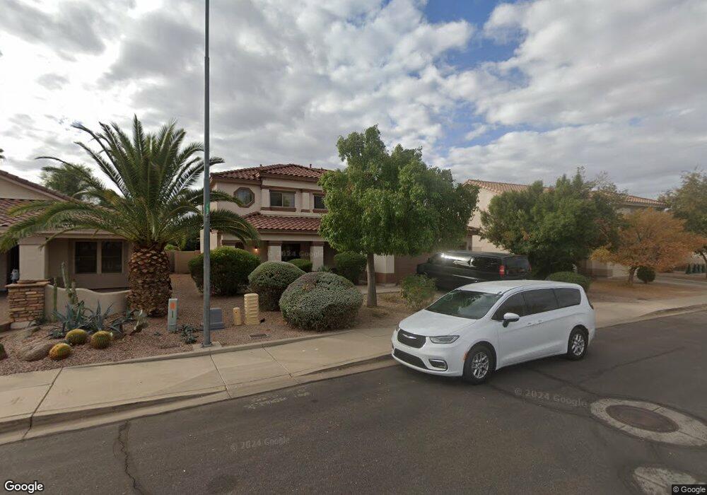 11329 E Renata Ave, Mesa, AZ 85212 - photo 1