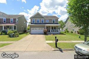 3113 Codorus St, Chesapeake, VA 23323