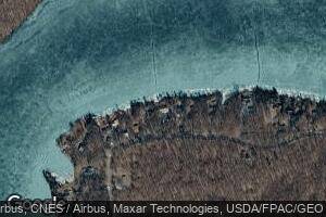 W6446 Lakeshore Dr, Tony, WI 54563