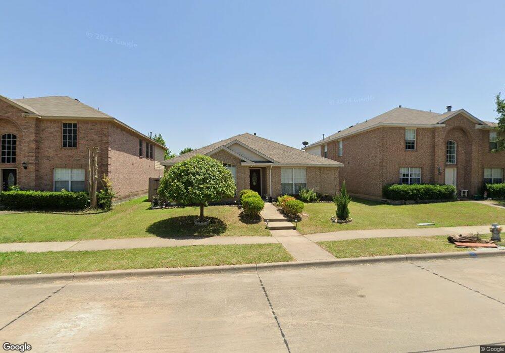 2811 Lakefield Dr, Wylie, TX 75098 - photo 1