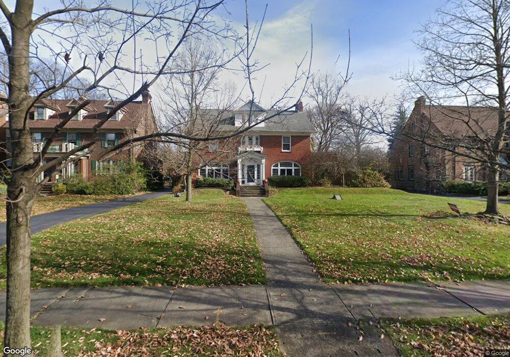 1549 Compton Rd, Cleveland, OH 44118 - photo 1