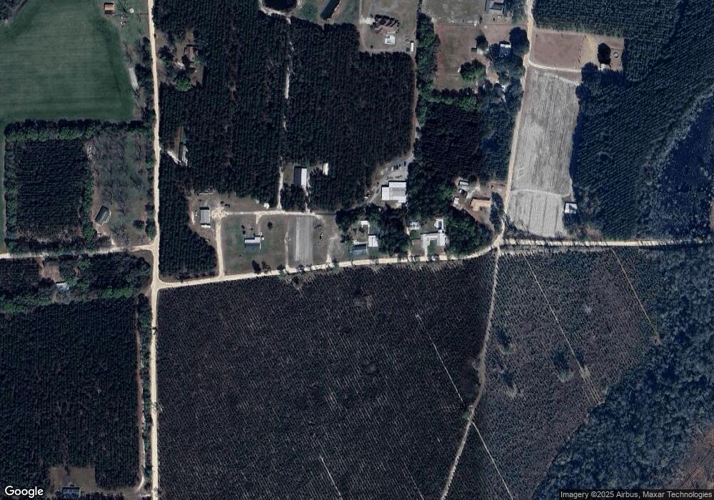 4156 Sapp Rd, Blackshear, GA 31516 - photo 1