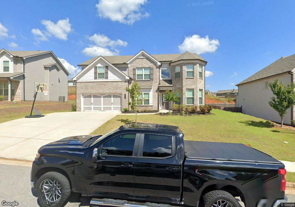 3679 In Bloom Way unit 37, Dacula, GA 30019 - photo 1