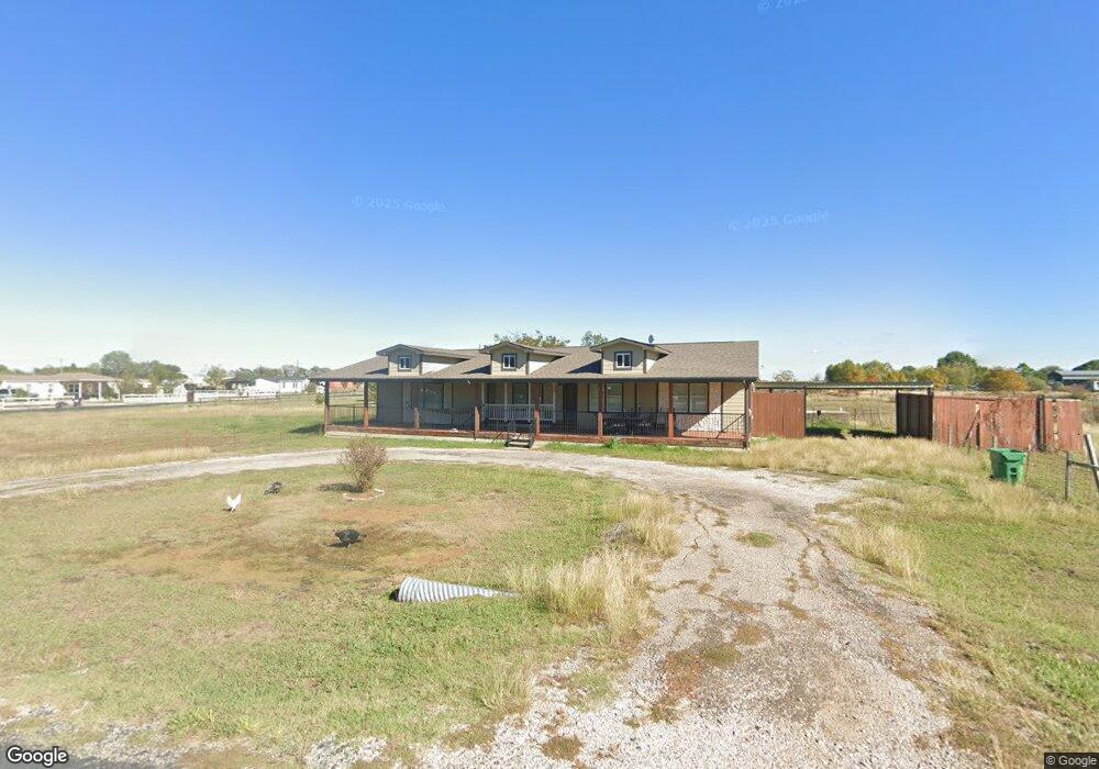 5423 Bass Rd, Princeton, TX 75407 - photo 1