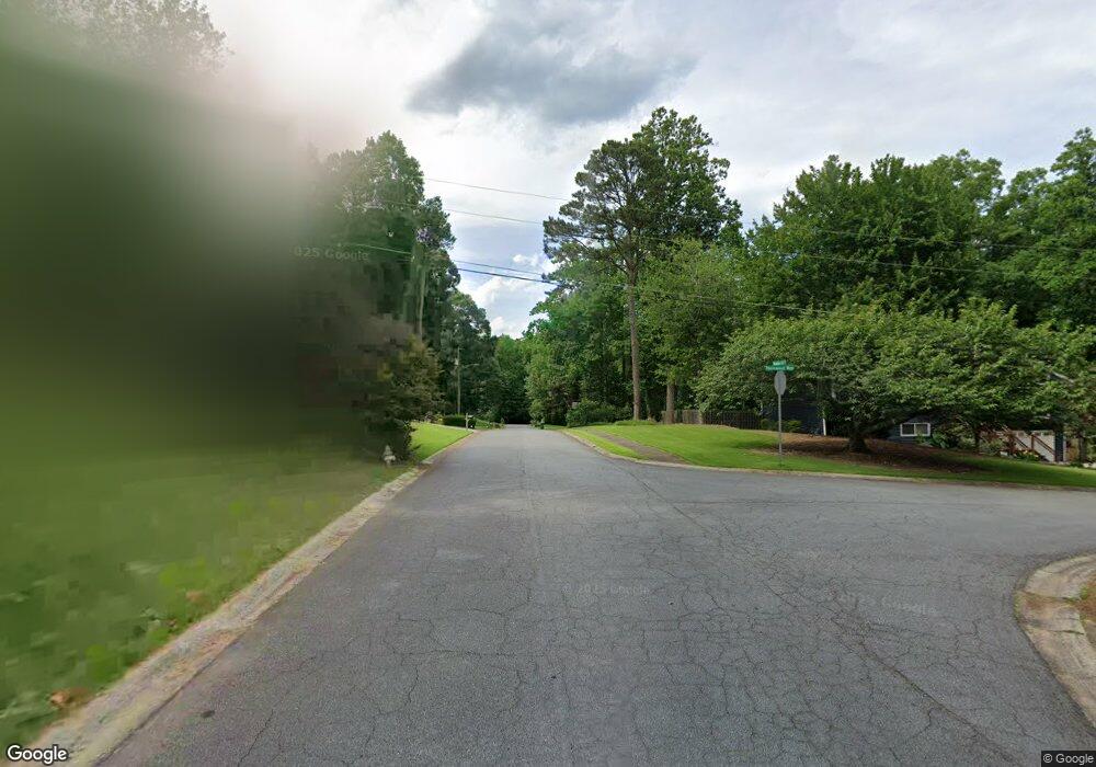 0 Woodrun Trail NE unit 7092580, Marietta, GA 30062 - photo 1