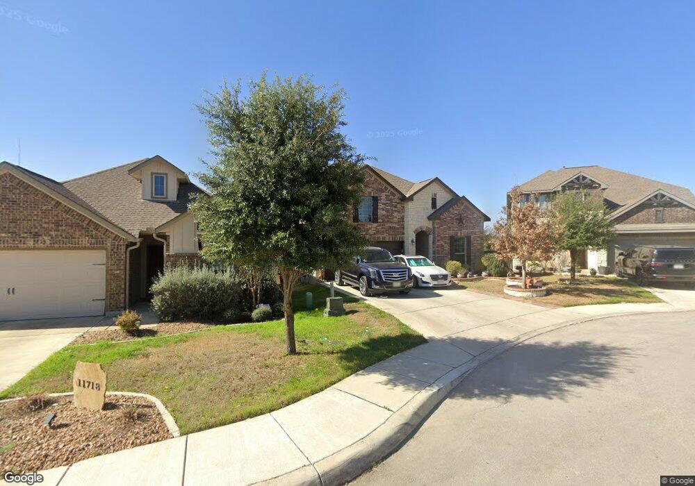 11722 Bricewood Ridge, San Antonio, TX 78254 - photo 1