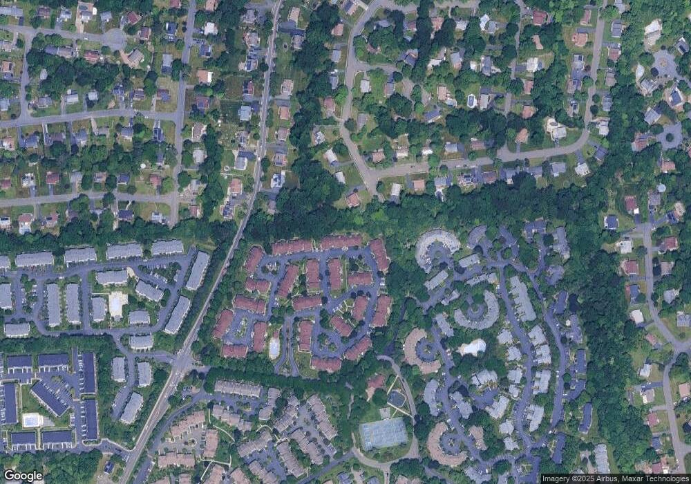 40 Timberline Dr unit E56, Nanuet, NY 10954 - photo 1