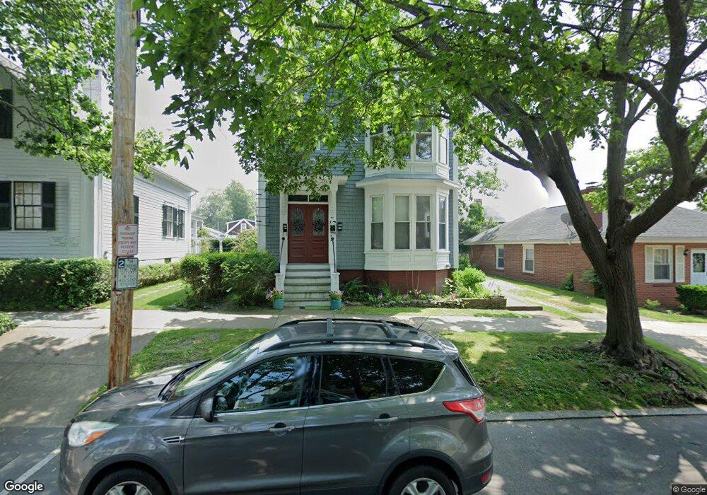 40 Church St, Bristol, RI 02809 - photo 1