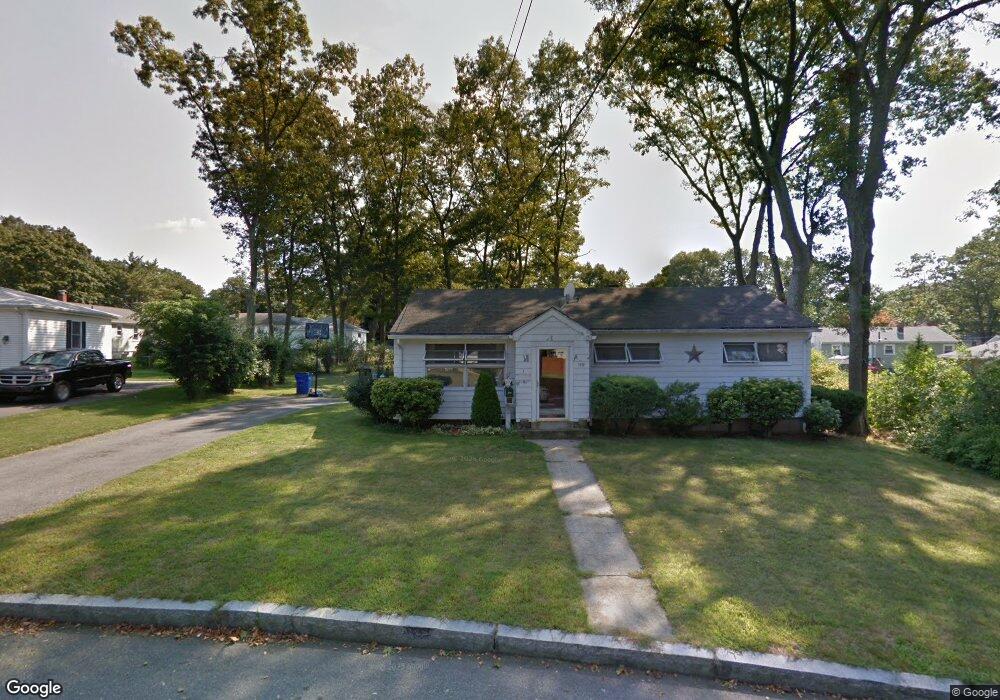 159 Windsor St, Fall River, MA 02723 - photo 1