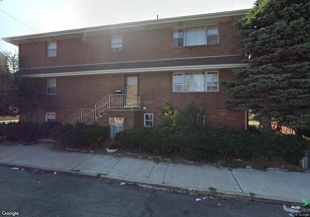 174 6th St, Fairview, NJ 07022 - photo 1