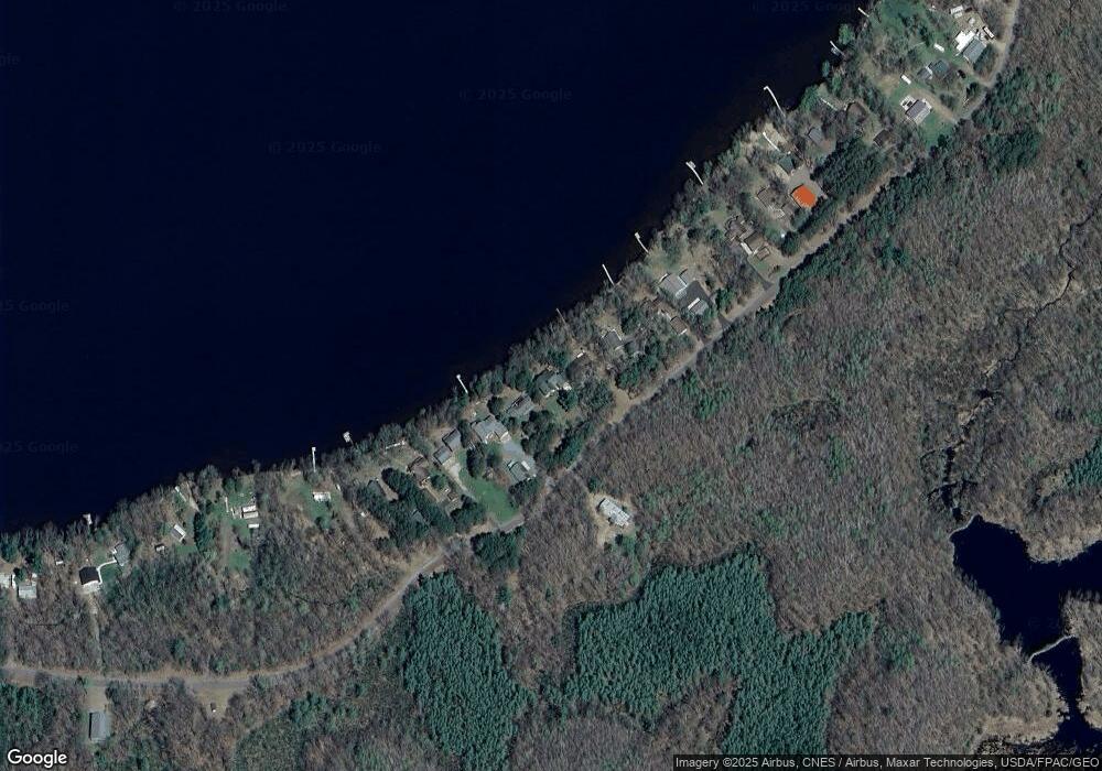 W12672 Indian Point Rd, New Auburn, WI 54757 - photo 1