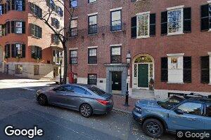 88 Mt Vernon Unit 32, Boston, MA 02108