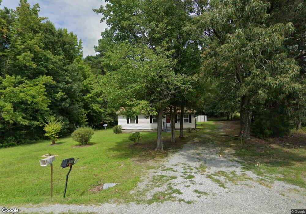 15455 Old Cox Rd, South Hill, VA 23970 - photo 1