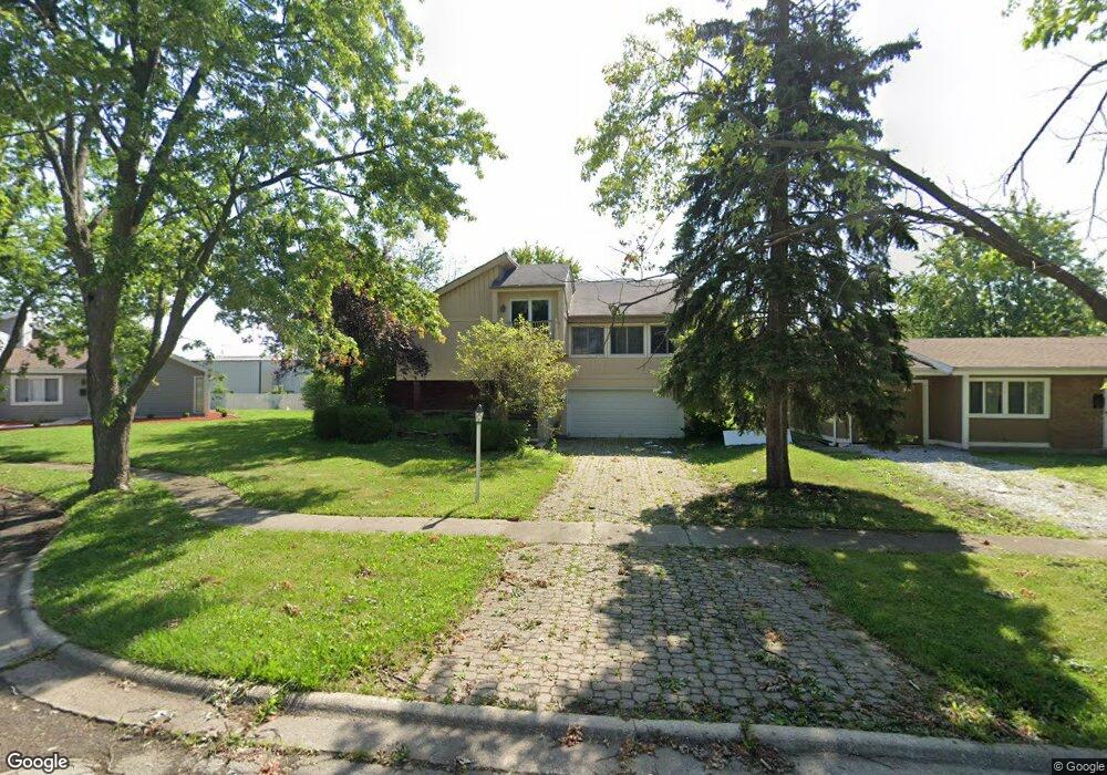 17905 Chartres Ct, Hazel Crest, IL 60429 - photo 1