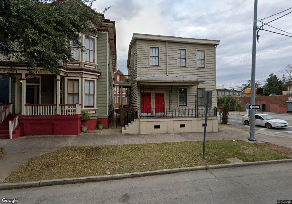 126 E Henry St unit 128, Savannah, GA 31401 - photo 1