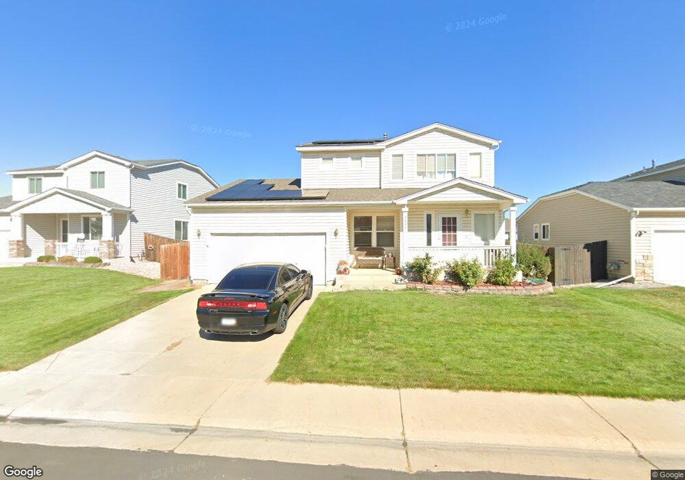 2055 E 125th Place, Thornton, CO 80241 - photo 1