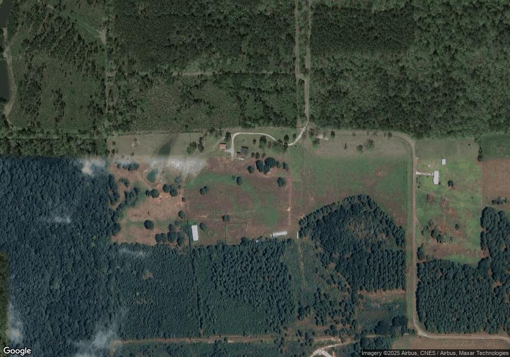 2001 Emerald Stateline Rd, Osyka, MS 39657 - photo 1