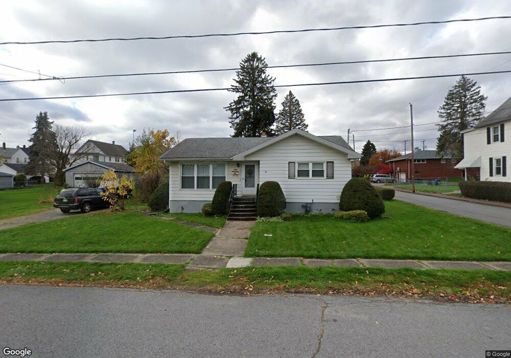 631 Ferdinand St, Scranton, PA 18508 - photo 1