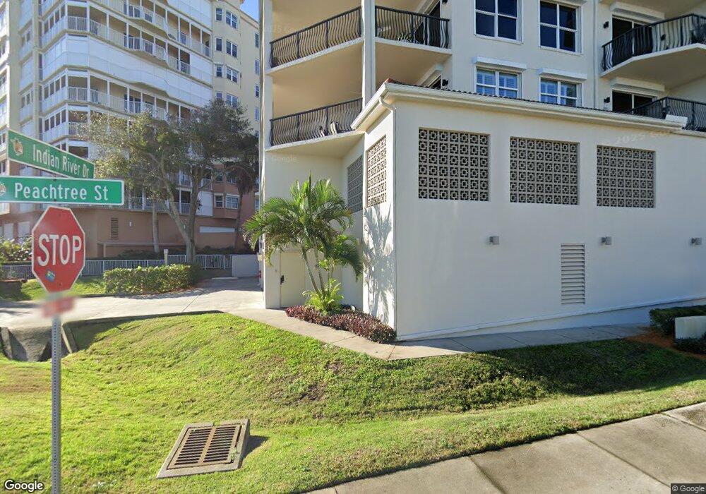 19 Indian River Dirve #501 unit 501, Cocoa, FL 32922 - photo 1