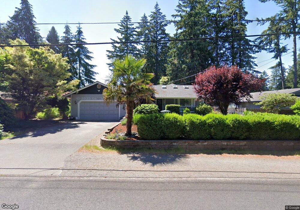 5022 83rd Ave W, University Place, WA 98467 - photo 1