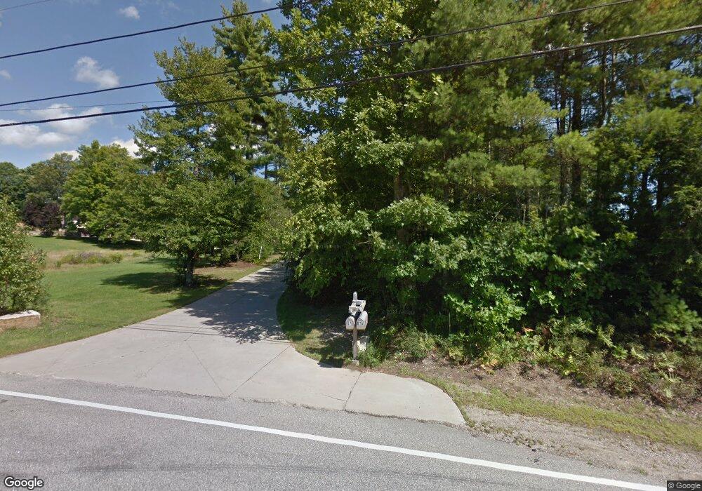 87 Stanley Rd, Springvale, ME 04083 - photo 1