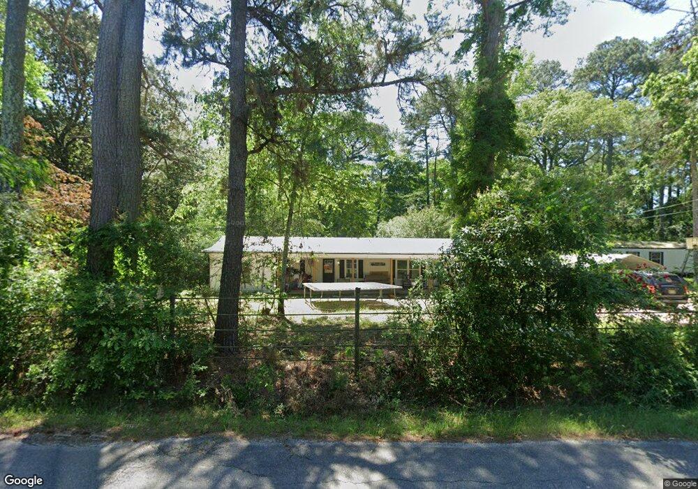 404 Freedom Rd, Laurel, MS 39443 - photo 1