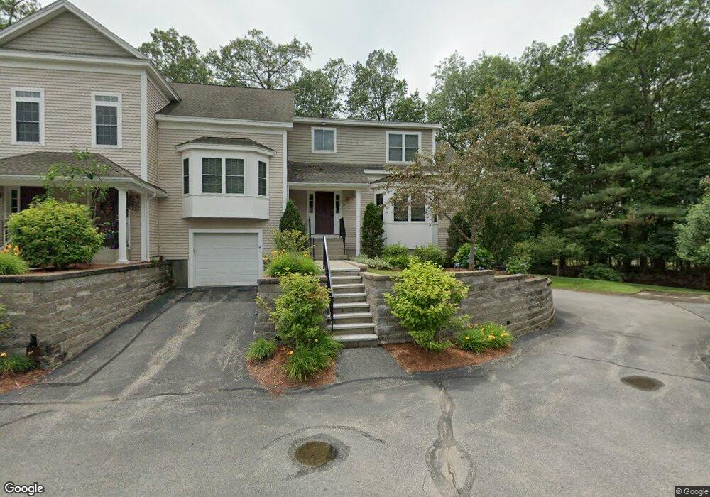 6 Charles Ridge Rd unit 6D, Littleton, MA 01460 - photo 1