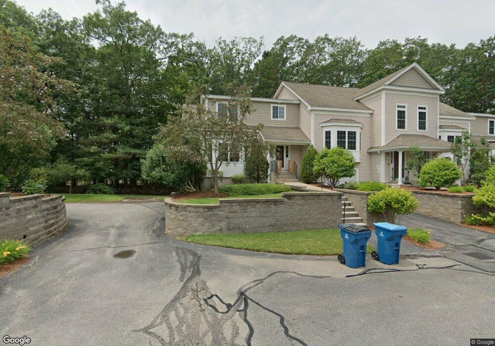 5 Charles Ridge Rd unit 5A, Littleton, MA 01460 - photo 1