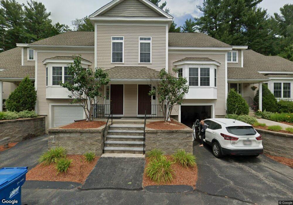 4 Charles Ridge Rd unit 4B, Littleton, MA 01460 - photo 1