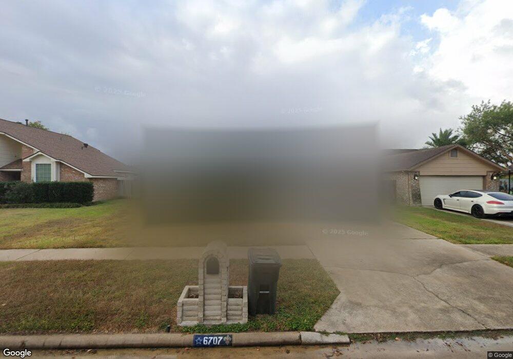 6707 Redding Springs Ln, Houston, TX 77086 - photo 1
