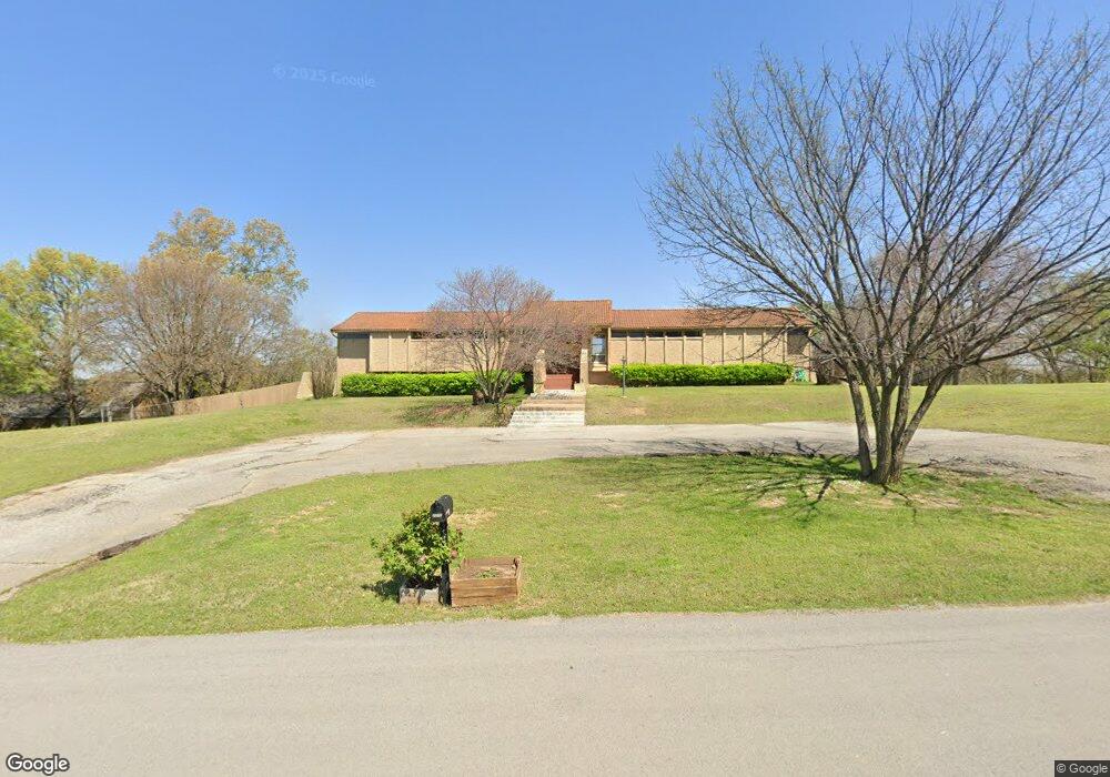 2351 W 108th St S, Jenks, OK 74037 - photo 1