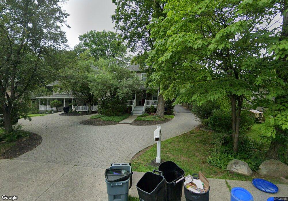 111 Arch St unit 1, Ramsey, NJ 07446 - photo 1