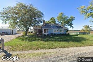 2364 E 900 S, Keystone, IN 46759