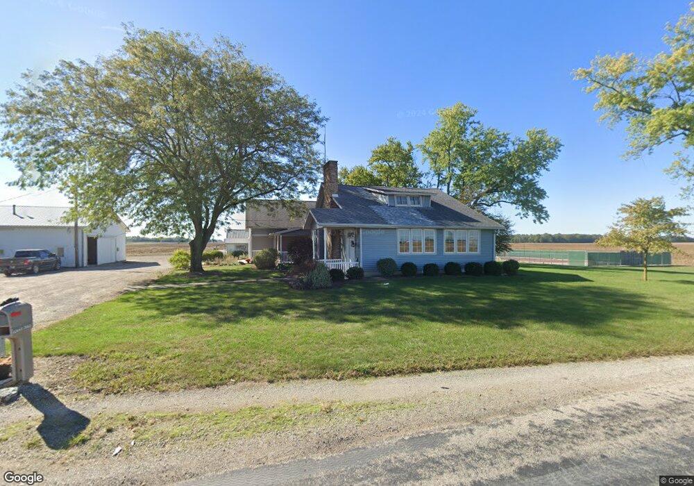 2364 E 900 S, Keystone, IN 46759 - photo 1