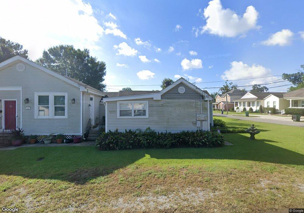 517 Radiance Ave, Metairie, LA 70001 - photo 1