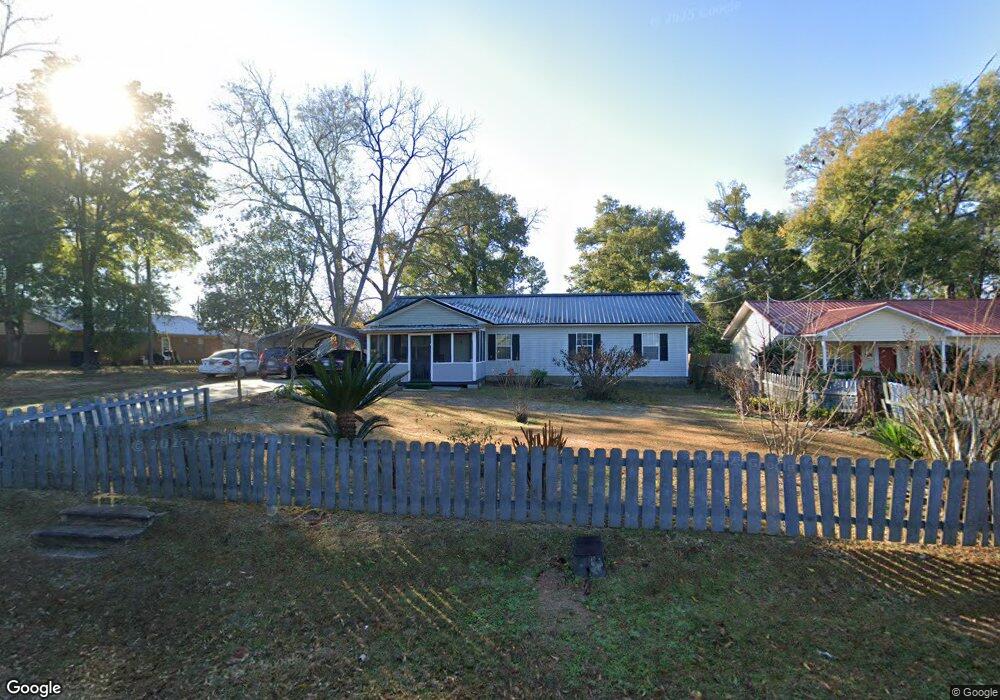 422 Bainbridge St, Bainbridge, GA 39819 - photo 1