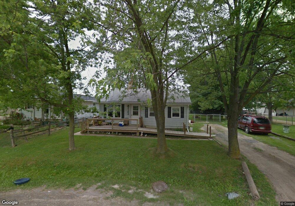 2163 Nerredia St, Flint, MI 48532 - photo 1