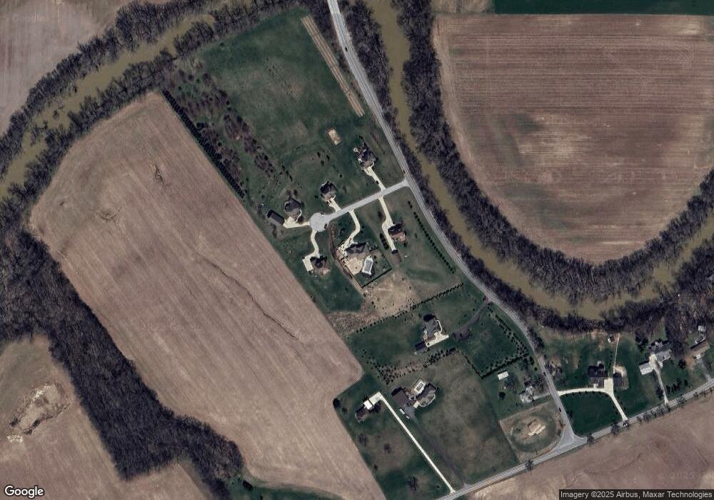 9526 Sienna Springs Dr, Grabill, IN 46741 - photo 1