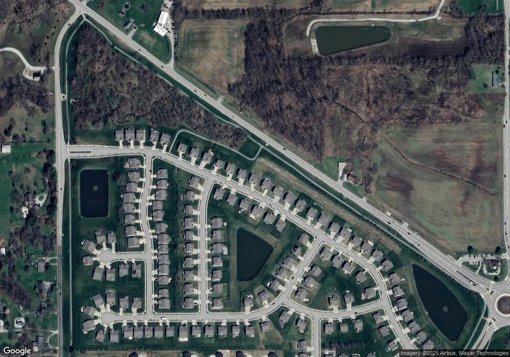 15470 Whelchel Dr, Fishers, IN 46037 - photo 1